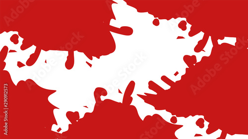 Blood Splatter background