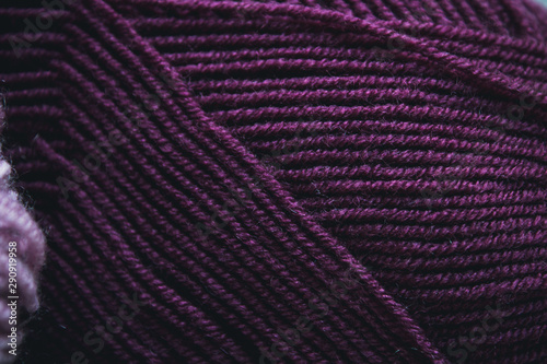 balls of yarn
