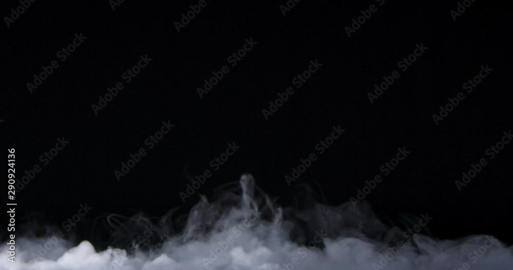 Realistic dry ice smoke clouds fog overlay perfect for compositing into your shots. Simply drop it in and change its blending mode to screen or add.