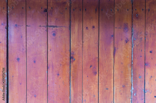 Texture of wooden boards at...