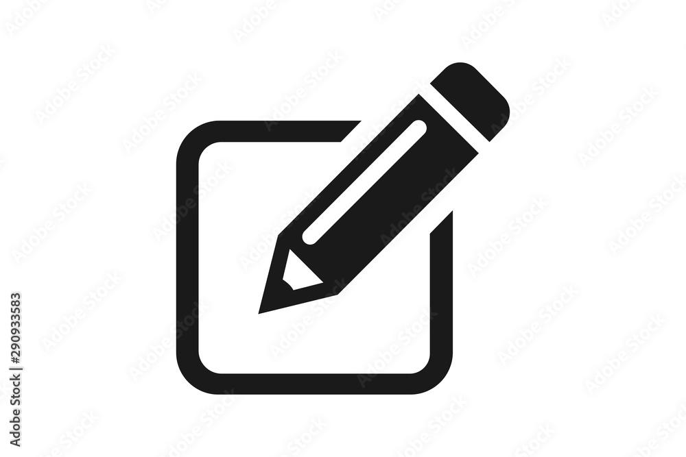 Sign up icon, regiester Icon vector simple element illustration Sign up icon, regiester Icon vector simple element illustration