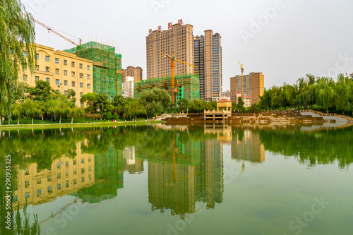 China Hotan Park 119