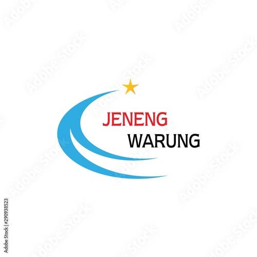  Faster Logo Template