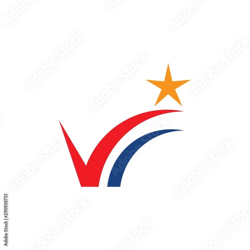 Faster Logo Template