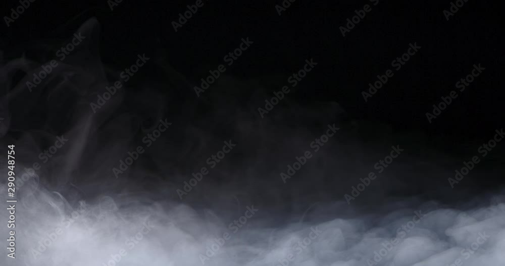 Realistic dry ice smoke clouds fog overlay perfect for compositing into your shots. Simply drop it in and change its blending mode to screen or add.