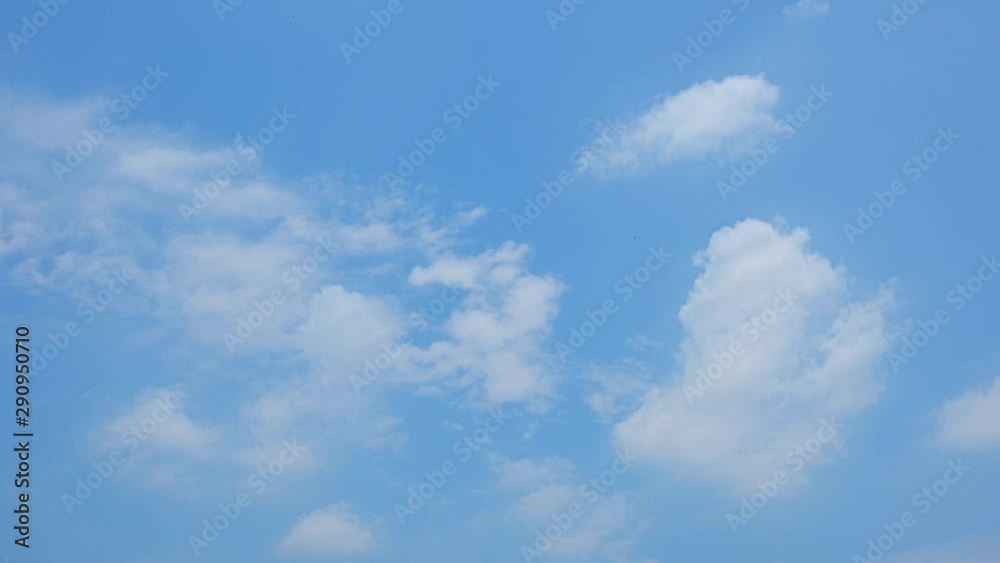 4K Time lapse, beautiful sky with clouds background, Sky with clouds weather nature cloud blue, Blue sky with clouds and sun, 4K Time lapse, beautiful sky with clouds background, Sky with clouds weather nature cloud blue, Blue sky with clouds and sun,