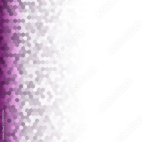 Geometric pattern. Abstract Background Design. Vector Seamless