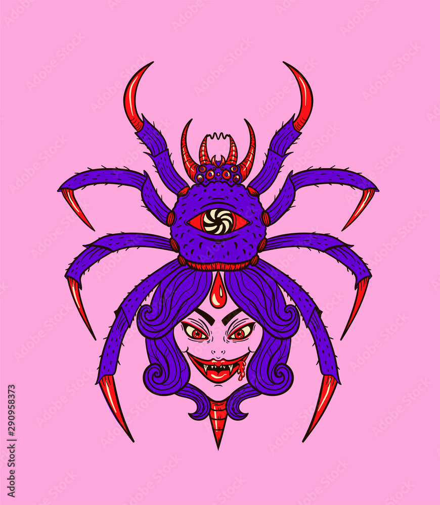 36 Sheets Halloween Spider Face Tattoos Stickers Spiderwebs Temporary Tattoos  Face Shoulder Back Body Art Spider