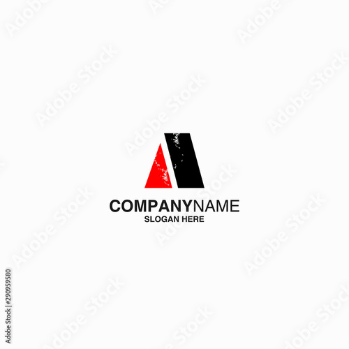 logo for business company