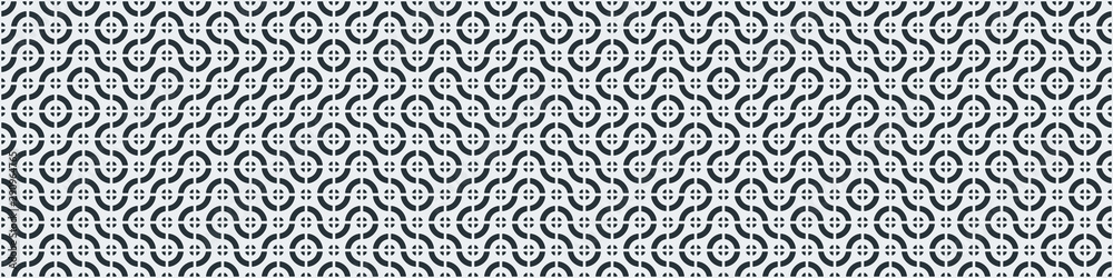Truchet Random Pattern Generative Tile Art background illustration Truchet Random Pattern Generative Tile Art background illustration