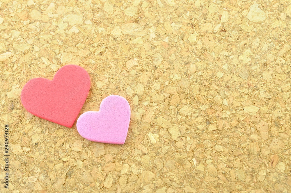 love symbol with valentine day love symbol with valentine day