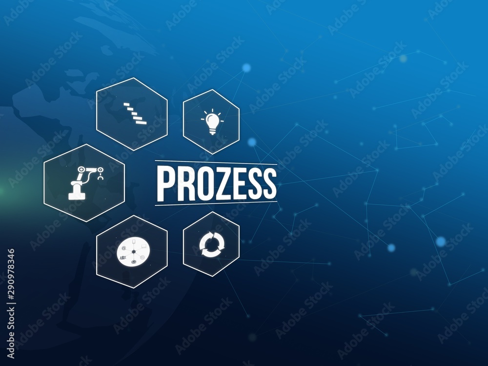Prozess Prozess
