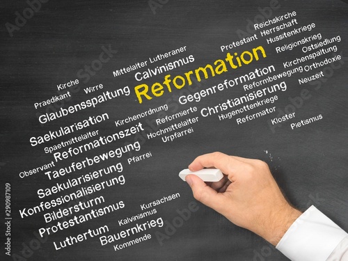 Photos Reformation