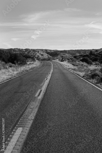 Open Road