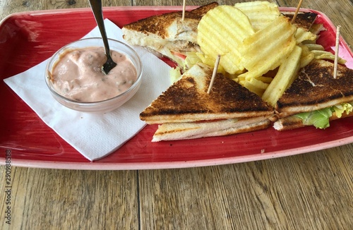 Toast