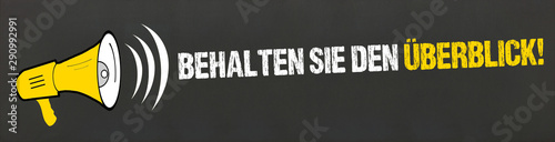 Photos Behalten Sie den Überblick!