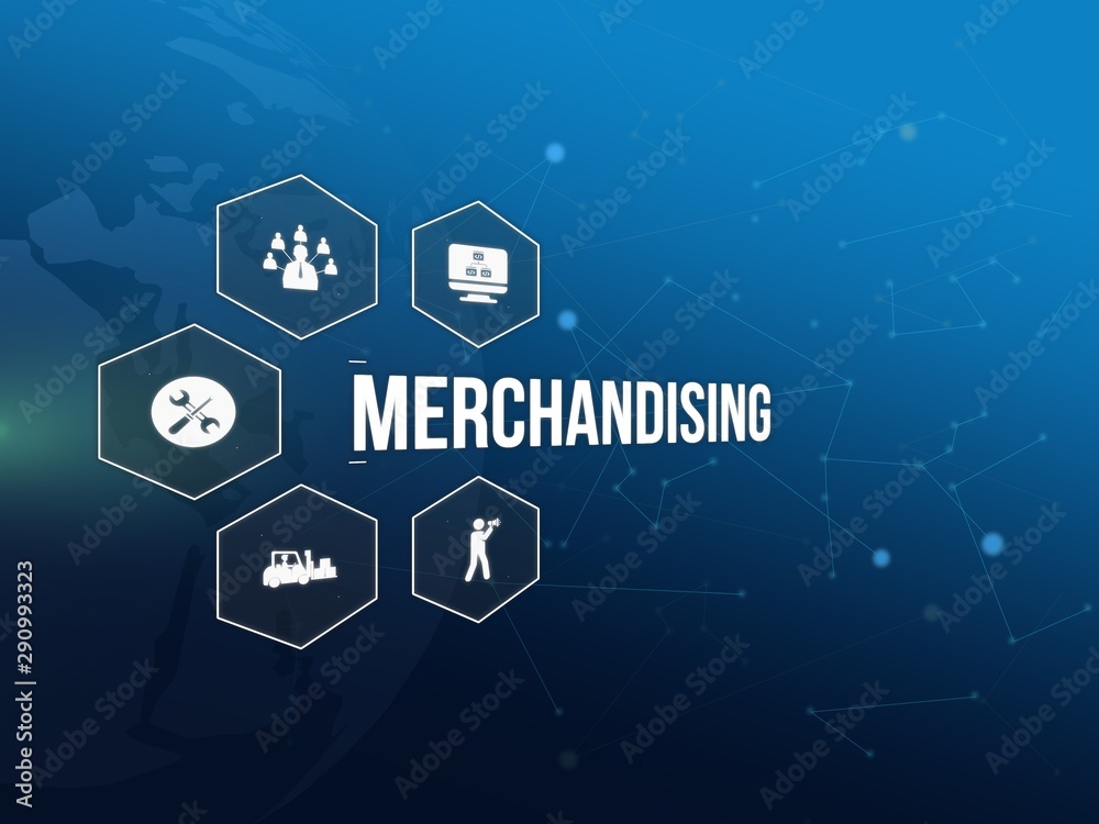 Merchandising Merchandising