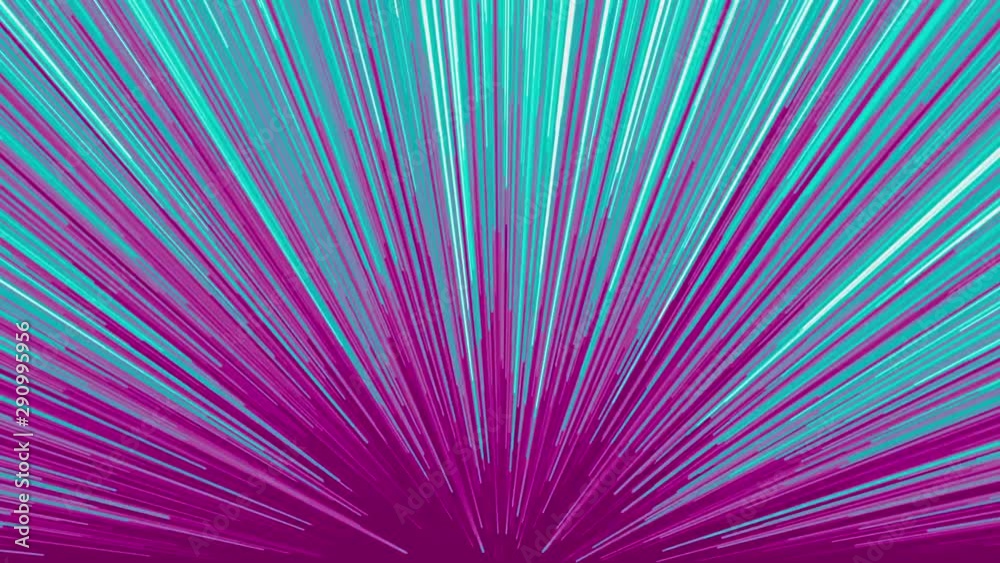 fashion science fiction abstract background