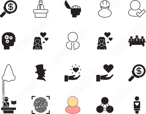 people vector icon set such as: mechanic, job, 19th, message, outline, technician, engineer, website, room, politician, sketch, add, password, craftsmen, finger, scan, america, wrench, traffic