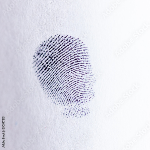 Emprunte digitale
