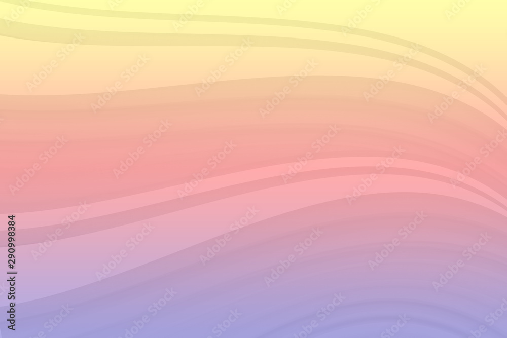 Colorful Abstract Background.
