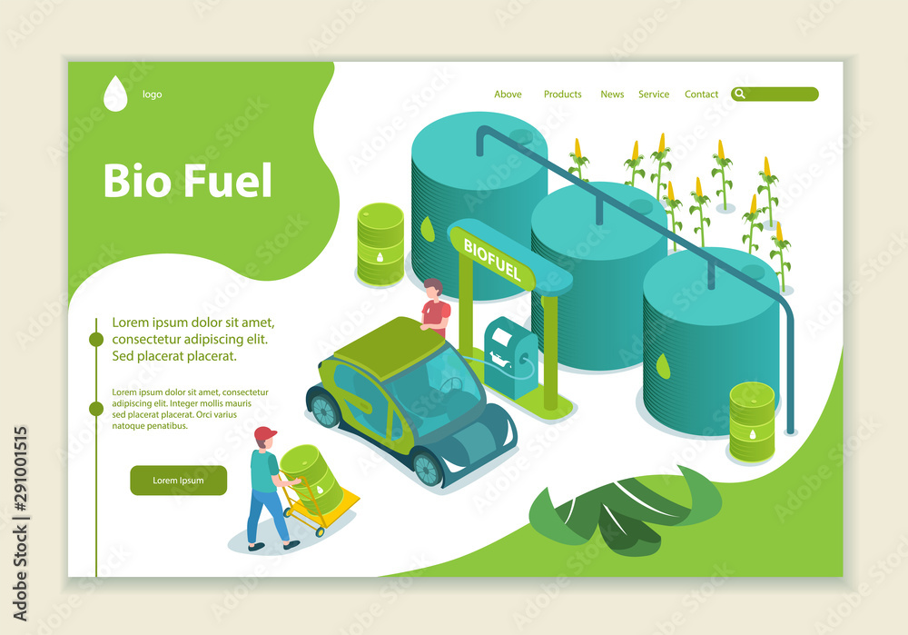 Bio Fuel Energy