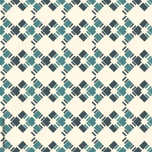 Wallpaper Mural Herringbone wallpaper. Seamless surface pattern with repeated rectangular tiles. Geometric ornament with zig zag stripe. Torontodigital.ca