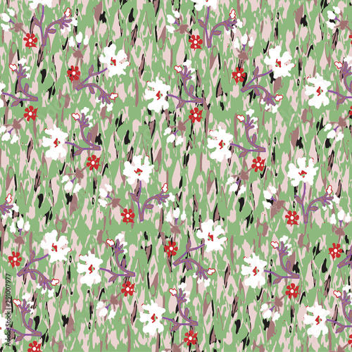 Printleaves, decoration, backdrop, romantic, flower allover print, paper, fabric print, ornamental, textile pattern, fashion print, botanical, flora, garden, blooms, trend, beautiful, bloom, abstract,