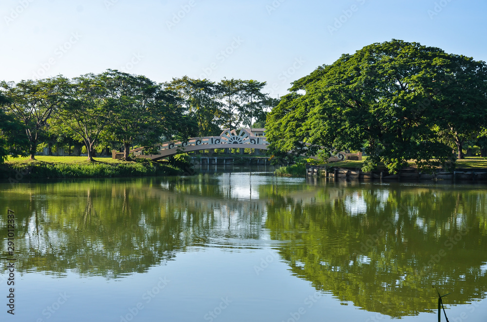 Nongkhai Public Park