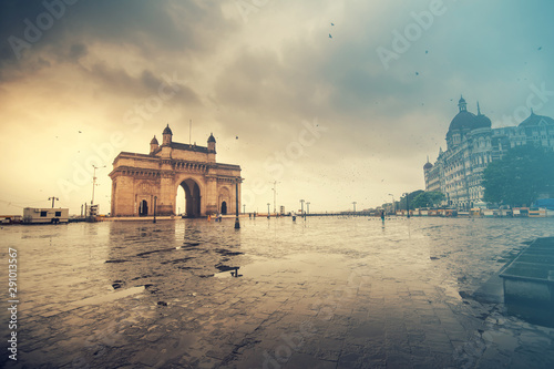 Gateway Of India Mumbai photo