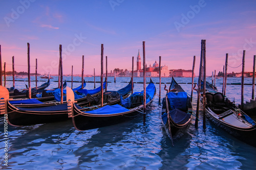 Venecia © Horacio