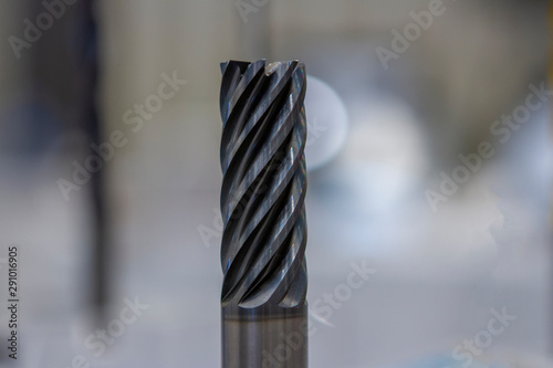 CNC Machine tools endmill solid endmill
