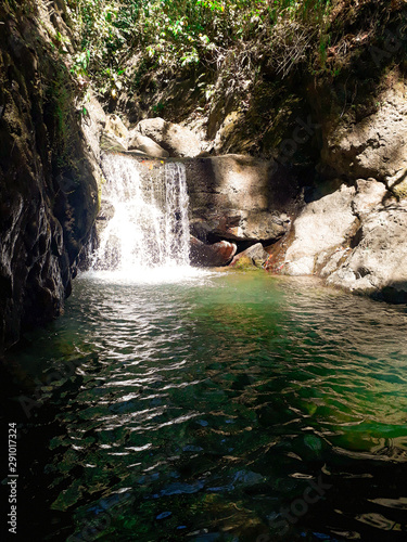 cascada