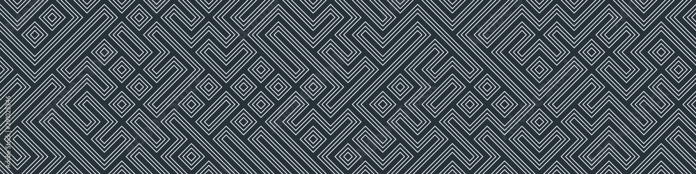 Truchet Random Pattern Generative Tile Art background illustration Truchet Random Pattern Generative Tile Art background illustration