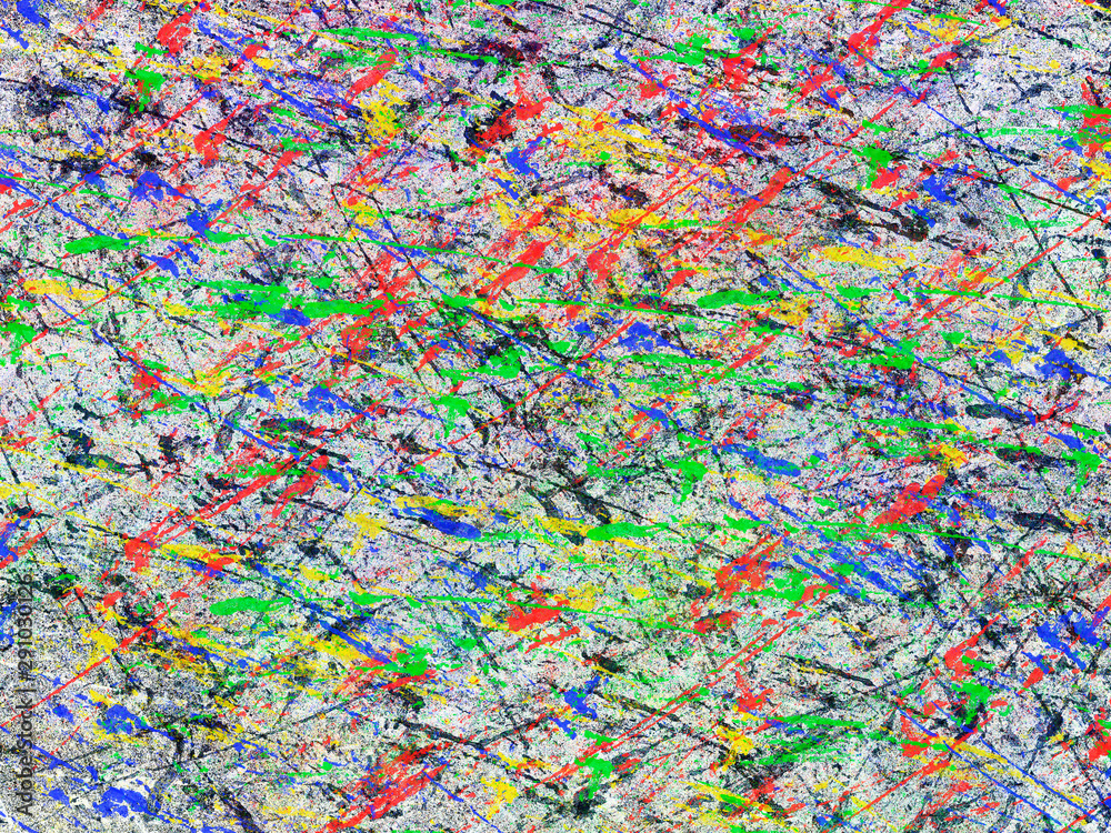 old broken background paint brushes grunge texture. colour brush old broken background paint brushes grunge texture. colour brush