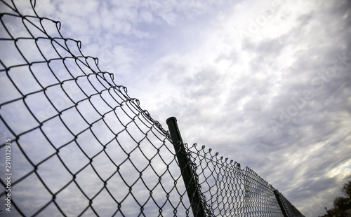 Φωτογραφία Wire fencing