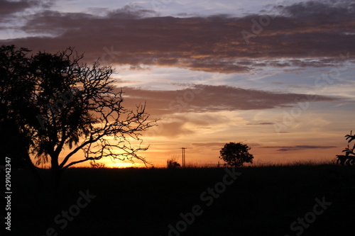 Nascer do Sol 