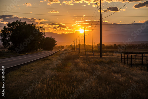 Open Highway