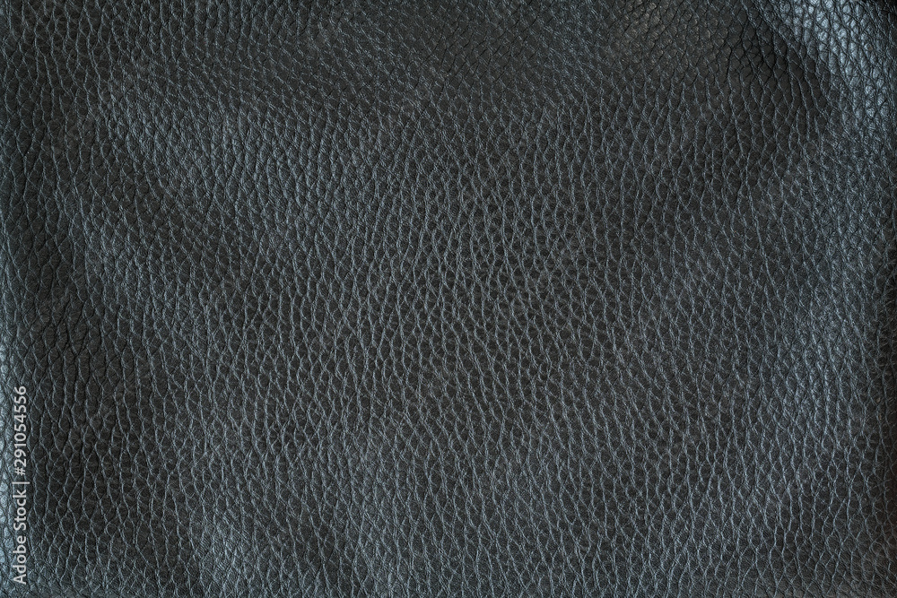 Smooth seamless texture Leather. Black color. Close up Smooth seamless texture Leather. Black color. Close up