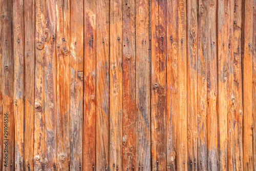Detail of aged pine boards  to use as a natural background.