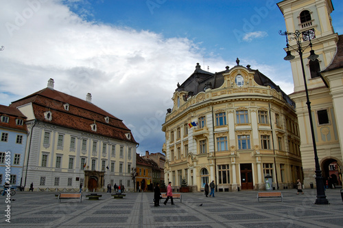 Sibiu, Romania