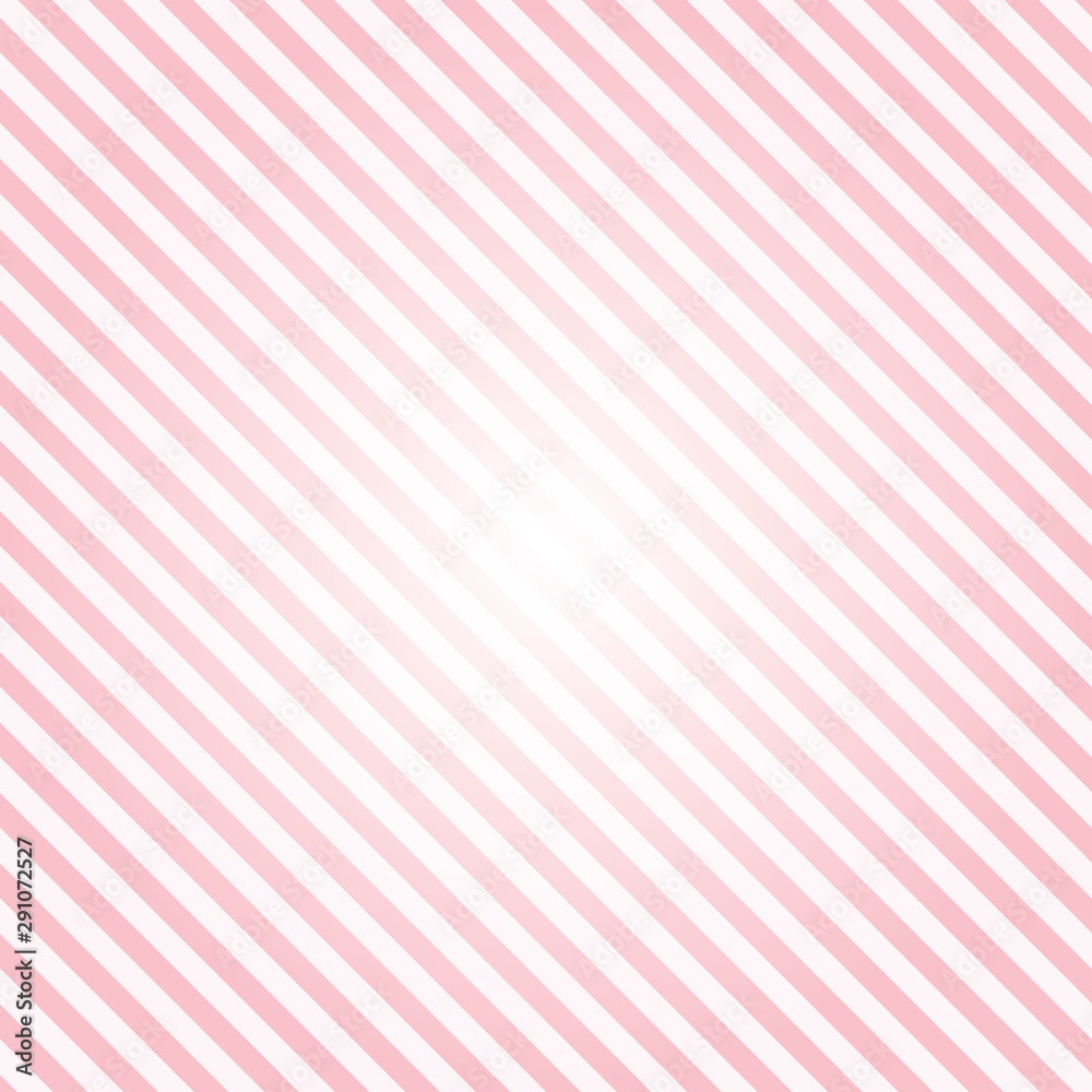 Obraz premium Stripes abstract texture or background Pink background