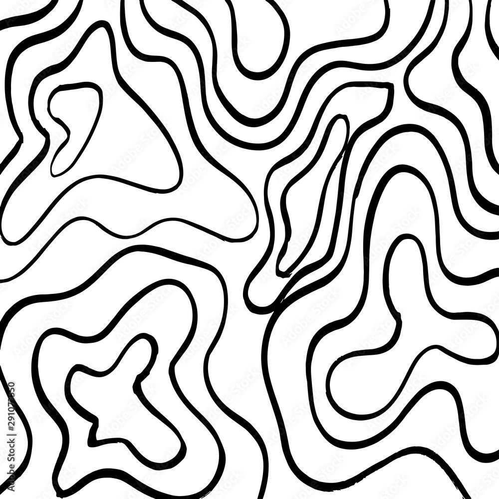 Brush texture pattern. Grunge vector. Brush texture pattern. Grunge vector.