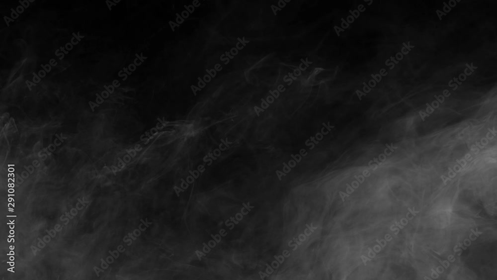 Fog dust smoke loop animation Fog dust smoke loop animation