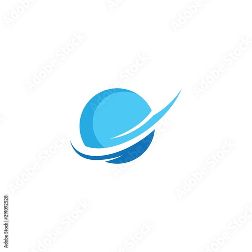 Business Faster Logo