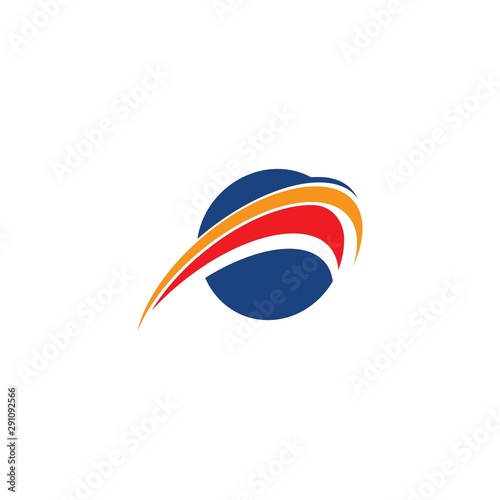 Business Faster Logo