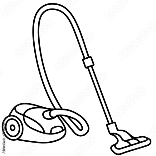 Vacuum cleaner