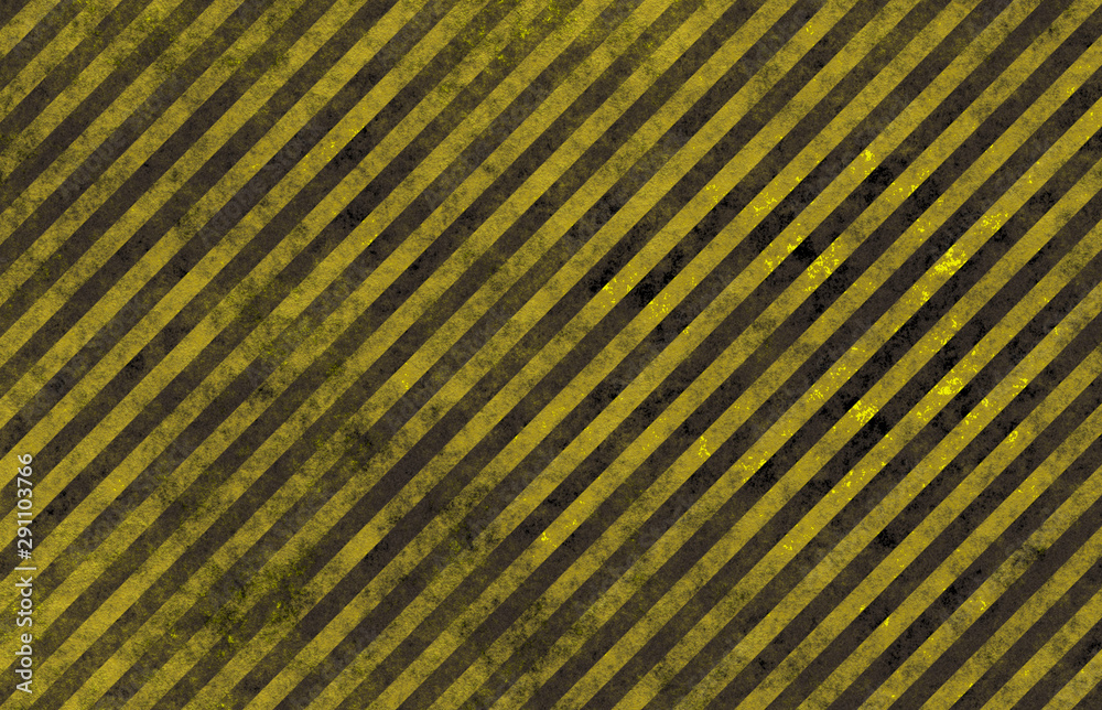 old grunge hazzard warning stripes old grunge hazzard warning stripes