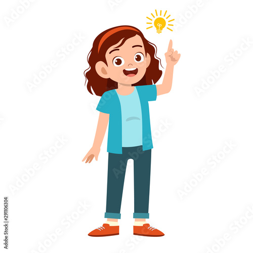 beauty good looking woman express her emotion