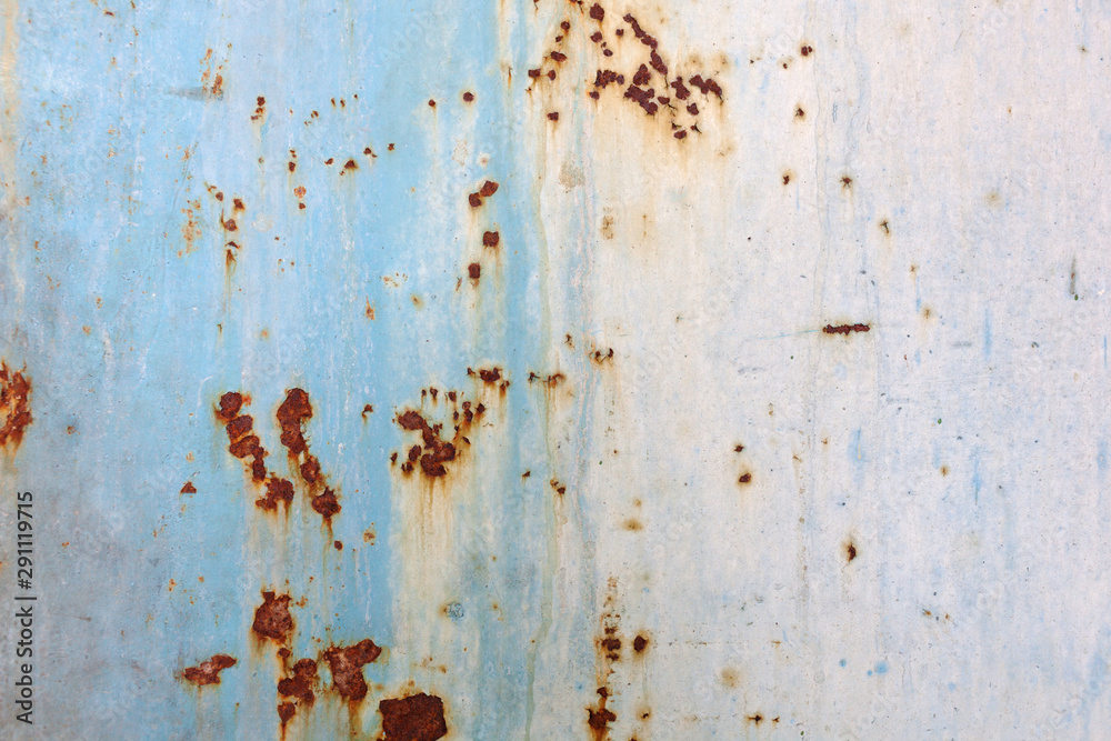 Metal texture with scratches and cracks which can be used as a background Metal texture with scratches and cracks which can be used as a background